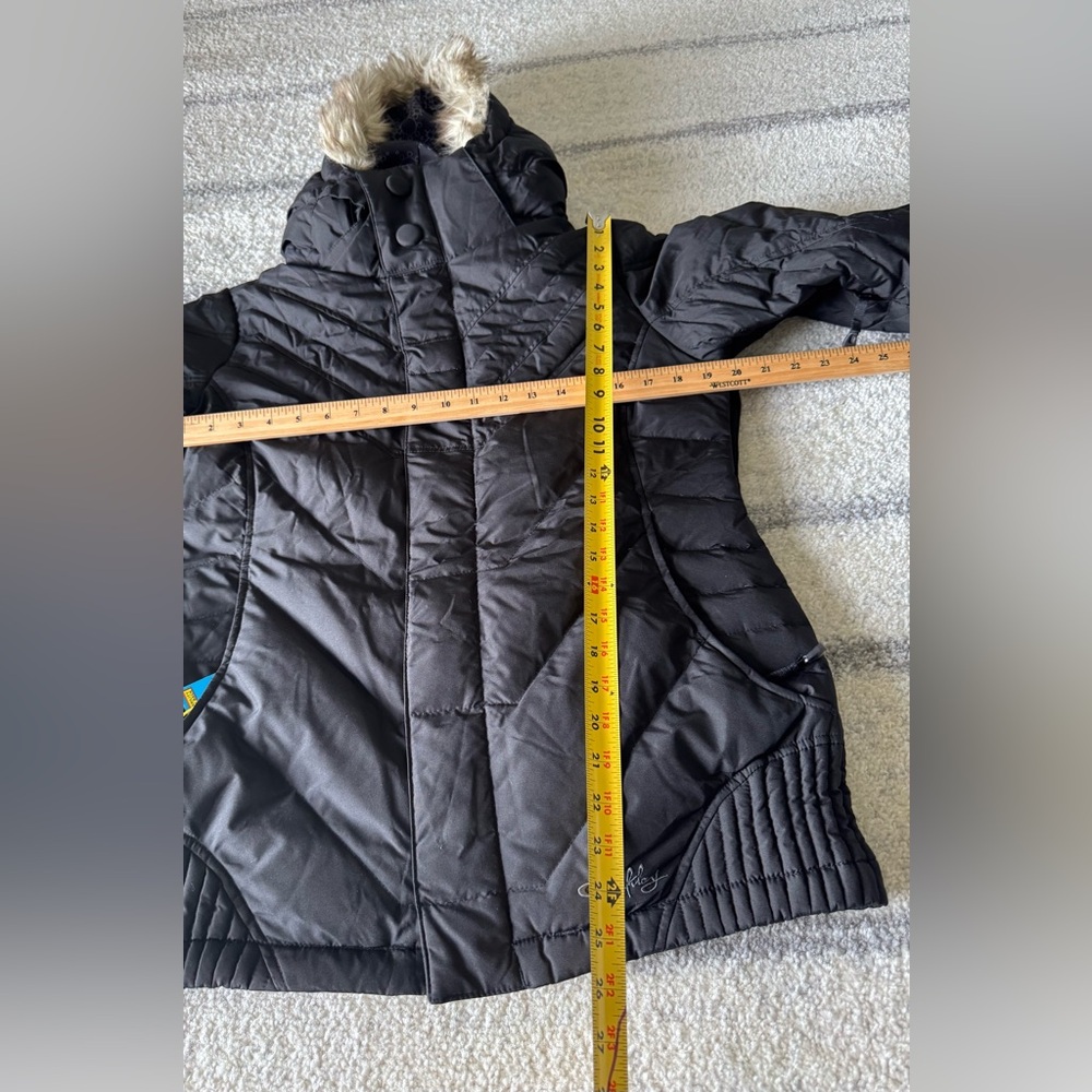 Oakley jacket - Picture 6 of 16